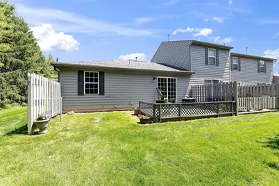 5708 Blendonbrook Lane #102E, Columbus, OH 43230 - Photo 5
