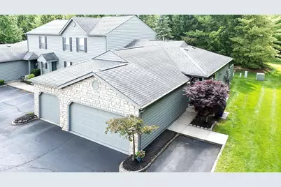 5708 Blendonbrook Lane #102E, Columbus, OH 43230 - Photo 11