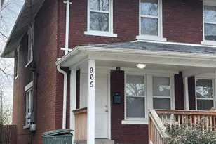 965 E Rich St, Columbus, OH 43205 - Photo 1