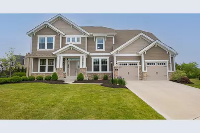 711 Fife Court, Sunbury, OH 43074 - Photo 1