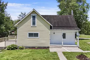8055 Lock Rd, Centerburg, OH 43011 - Photo 1