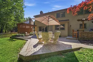 605 Kingfisher Dr, Westerville, OH 43082 - Photo 63