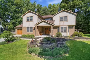 605 Kingfisher Dr, Westerville, OH 43082 - Photo 1