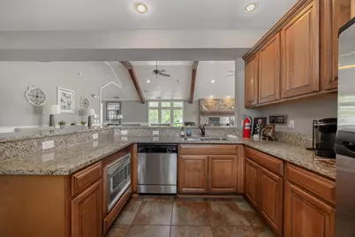 3953 Rue De Brittany #3953A, Columbus, OH 43221 - Photo 45
