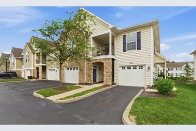 6252 Hudson Reserve Way #6252, Westerville, OH 43081 - Photo 63