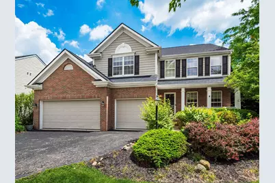 5560 Tayside Circle, Dublin, OH 43016 - Photo 1