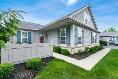4111 Aumbrey Court #35, New Albany, OH 43054 - Photo 1