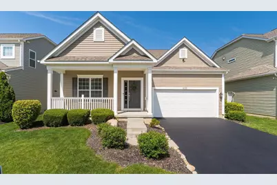 6133 Bradwood Drive, Westerville, OH 43081 - Photo 1