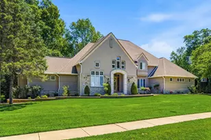 8432 Tartan Fields Dr, Dublin, OH 43017 - Photo 5