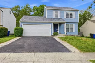 2966 Gratz Ridge Rd, Grove City, OH 43123 - Photo 1