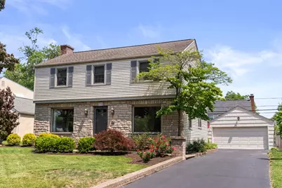 2762 Tremont Road, Columbus, OH 43221 - Photo 1