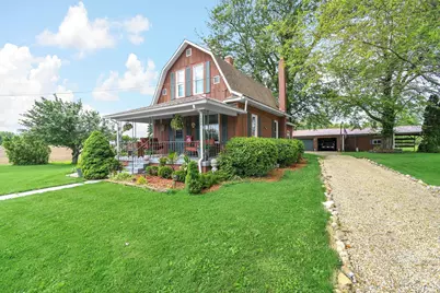 1888 S Wiley Street, Crestline, OH 44827 - Photo 23