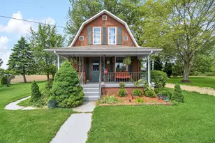 1888 S Wiley St, Crestline, OH 44827 - Photo 1