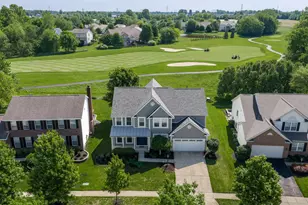 7103 Scioto Chase Blvd, Powell, OH 43065 - Photo 1