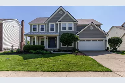 7103 Scioto Chase Boulevard, Powell, OH 43065 - Photo 1