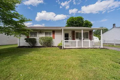 3621 Tylor Drive, Columbus, OH 43232 - Photo 1