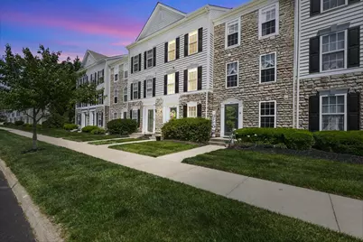 5548 Middle Falls Street #53, Dublin, OH 43016 - Photo 1