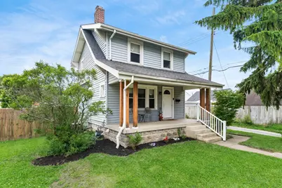640 Clark Avenue, Columbus, OH 43223 - Photo 3