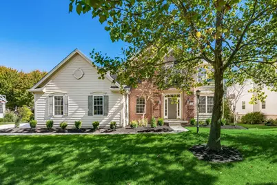 8066 Summerhouse Drive W, Dublin, OH 43016 - Photo 1