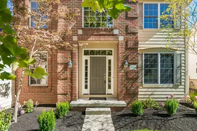 8066 Summerhouse Drive W, Dublin, OH 43016 - Photo 19