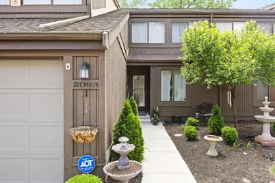 2093 Brookhurst Avenue #B, Columbus, OH 43229 - Photo 3