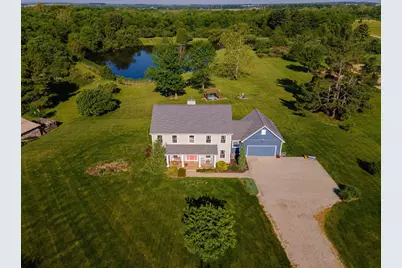 25885 Shoemaker Road, Circleville, OH 43113 - Photo 1