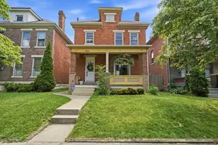 950 Mt Pleasant Ave, Columbus, OH 43201 - Photo 1