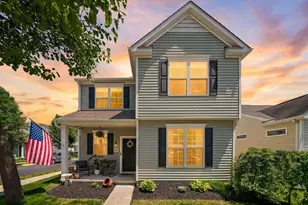 2496 Snowtip Ln, Grove City, OH 43123 - Photo 5