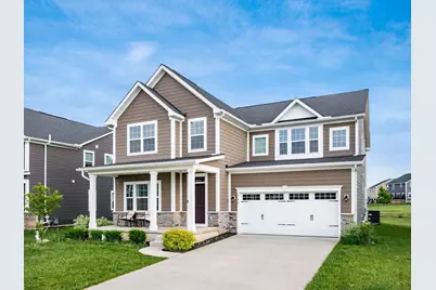 589 Melick Drive, Delaware, OH 43015 - Photo 1