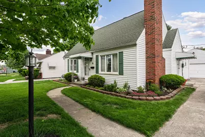 78 Southgate Drive, Columbus, OH 43207 - Photo 1