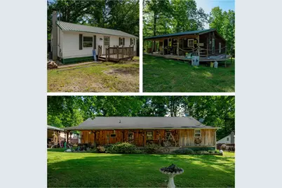 462 Hartsook Road Road, Vinton, OH 45686 - Photo 1