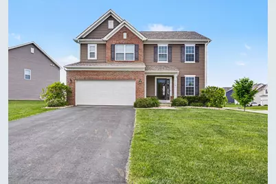 7158 Bradbury Drive, Sunbury, OH 43074 - Photo 3