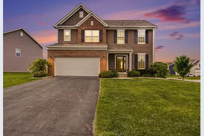 7158 Bradbury Drive, Sunbury, OH 43074 - Photo 1