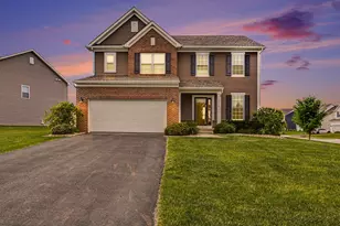7158 Bradbury Dr, Sunbury, OH 43074 - Photo 1