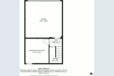 109 Aston Row Lane, Columbus, OH 43201 - Photo 37