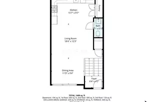109 Aston Row Ln, Columbus, OH 43201 - Photo 33