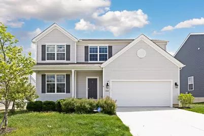 2432 Brook Run Drive, Lancaster, OH 43130 - Photo 1