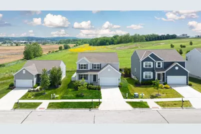 2432 Brook Run Drive, Lancaster, OH 43130 - Photo 61