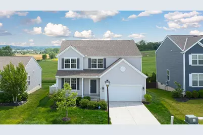 2432 Brook Run Drive, Lancaster, OH 43130 - Photo 3
