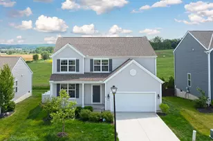 2432 Brook Run Dr, Lancaster, OH 43130 - Photo 3