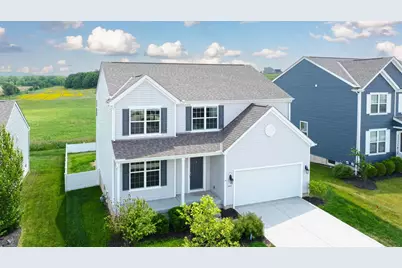 2432 Brook Run Drive, Lancaster, OH 43130 - Photo 1