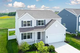 2432 Brook Run Dr, Lancaster, OH 43130 - Photo 1