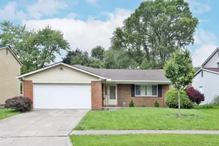5375 Ivywood Ln, Columbus, OH 43229 - Photo 1