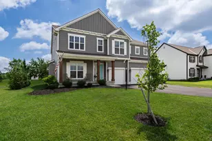 2969 Annabel Wy, Delaware, OH 43015 - Photo 1