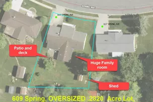 609 Spring Ave, Washington Court House, OH 43160 - Photo 31
