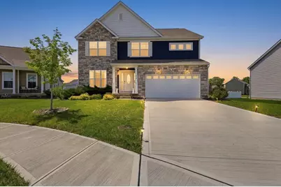 206 Topaz Court, Delaware, OH 43015 - Photo 3