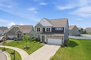 206 Topaz Ct, Delaware, OH 43015 - Photo 5
