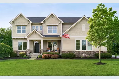 1002 Rambling Brook Way, Delaware, OH 43015 - Photo 1