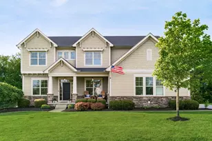 1002 Rambling Brook Way, Delaware, OH 43015 - Photo 1