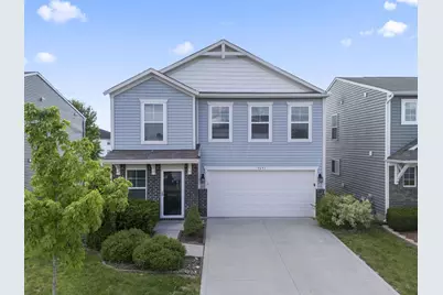 3691 Sugarbark Drive, Canal Winchester, OH 43110 - Photo 3